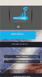 Mobile Screenshot of fabricadecine.com